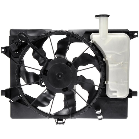 Dorman Radiator Fan 621-528